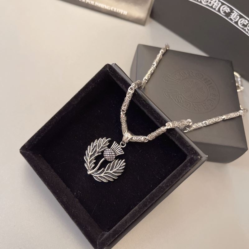 Chrome Hearts Necklaces